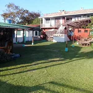  Apartamento Residencial Gil Brasil