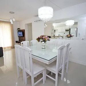  Casa de Férias Ipê Branco Brasil