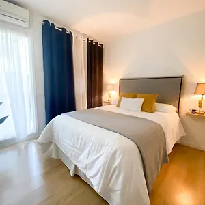  Apartamento Brisas Espanha