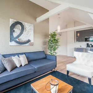  Apartamento Museumpark