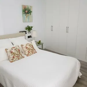 Apartamento Casa Aguilas Espanha