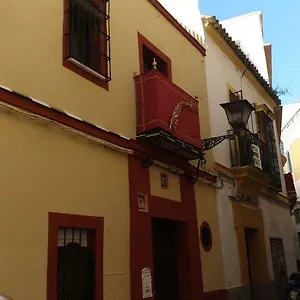  Quarto em Acomodações Particulares Recuerdos De La Abuela Espanha